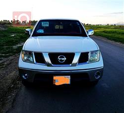 نيسان نافارا